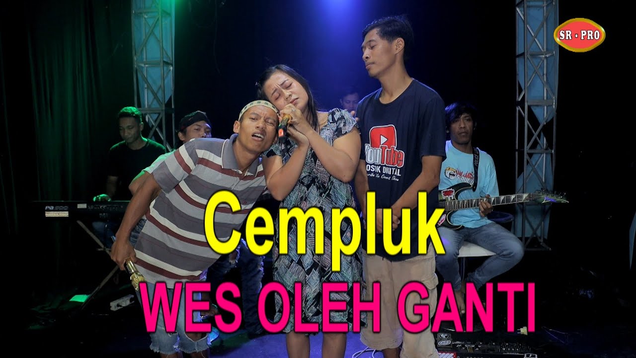 Cempluk - Wes Oleh Ganti Jhandut | Dangdut (Official Music Video)