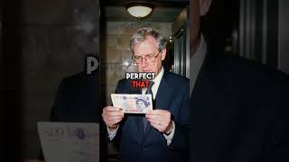 Nazis Forced Jewish Prisoners to Create the Perfect Counterfeit Money