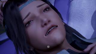 Download Lagu Dubu Xiao Yao: One Step Toward Freedom Episode 46 Eng Sub MP3