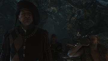 The Witcher 2 Combat and Story is Better than Witcher 3!!!