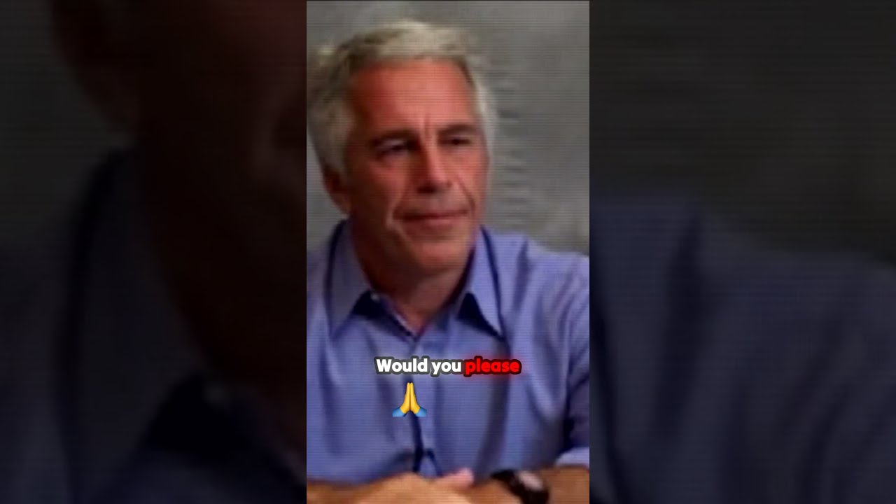 Uncover The Chilling Revelations Behind Jeffrey Epstein S Dark Legacy 
