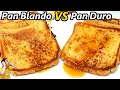 ¿Mejor TOSTADAS FRANCESAS con PAN DURO o PAN BLANDO? 🥞😍🧇TIPS DELICIOSAS CREMOSAS🥞😍🧇 HAY GANADOR# 649