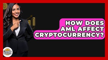 How Does AML Affect Cryptocurrency? - CryptoBasics360.com