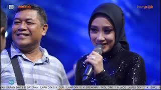 ANISA RAHMA GERIMIS MELANDA HATI OM ADELLA LIVE NCLH BANGKALAN MADURA