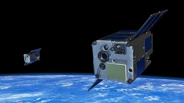 Testing Small Spacecraft Communications Technology