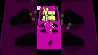 Color Bump 3d #short 64 💣 Android IOS #gameplay #walkthrough screenshot 2