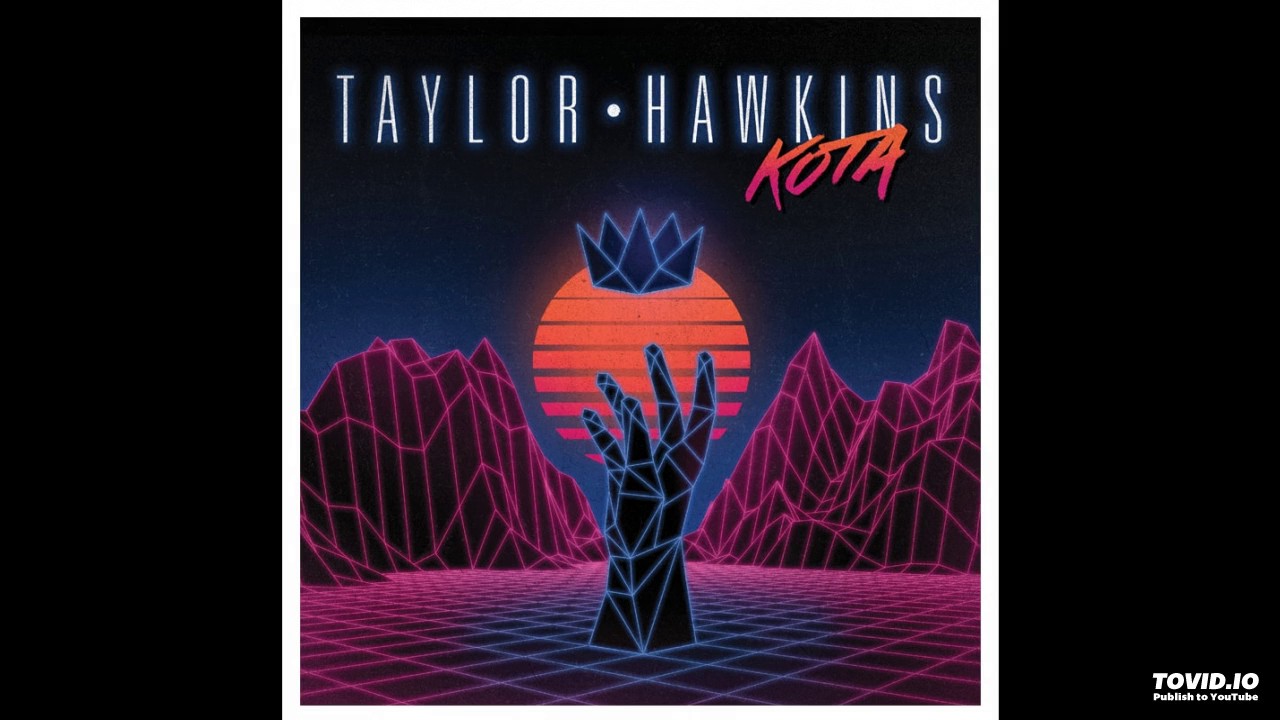 Watch Taylor Hawkins - Rudy on YouTube Watch Taylor Hawkins - Rudy on YouTube