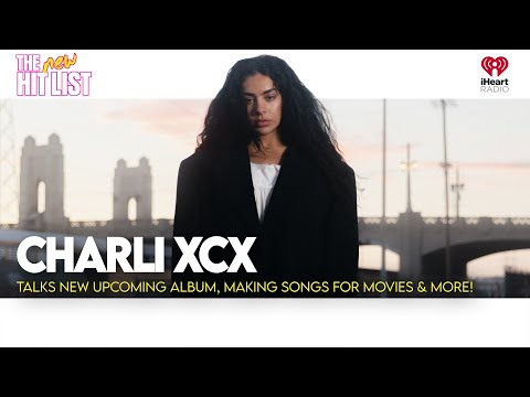Charli XCX Talks New Upcoming Album, Making Songs for Movies, Challenging Herself & More!
