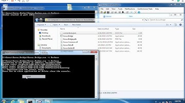 Using GXDLMSDirector and MQTT broker to read Kamstrup electical meter