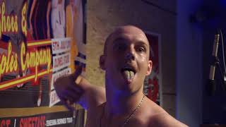 Sweetass - Wa Caya Lu (Live in Kuching)