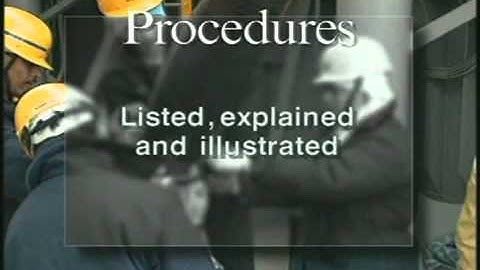 Maritime Training  Bunkering Operations Training Video