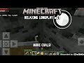 Relaxing Minecraft PE Longplay #61 (No Commentary and Music) - More Coals!
