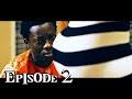 Michael Blackson is "KONY MONTANA" a Patryk Depa Film - EP2