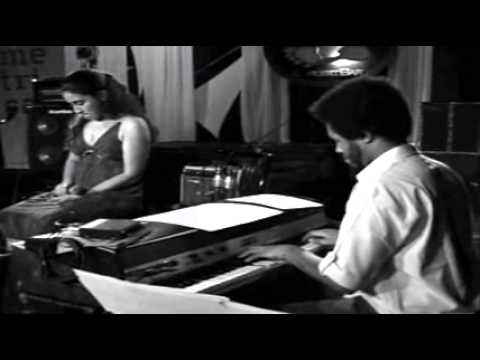 Ana Paula da Silva sings Por Causa de Voc (Jobim-D...