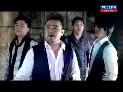 Буряад Орон  Эфир от 15 01