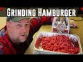 Grinding Your Own Hamburger