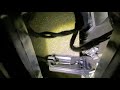 Mercedes Parking Brake Repair (Save $$$)E350