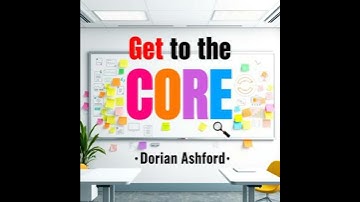 Get to the Core of Your Message: 