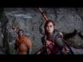 Minne vaan - Dragon Age Inquisition GMV