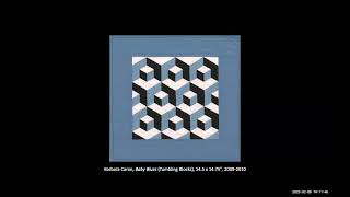 Textile Talks - Black at Work: Engaging Youth through Textiles & Artmaking, @ the Intl Quilt Museum