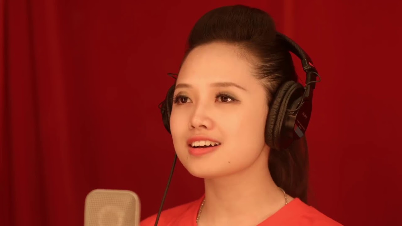 TIẾN QUÂN CA-Quốc ca nước Công hòa xã hội chủ nghĩa Việt Nam #quốcca # ...