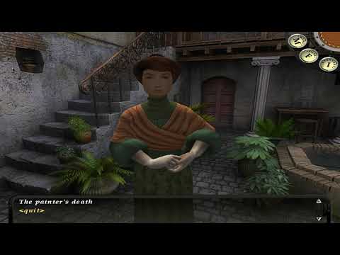 AGON: Lost Sword Of Toledo