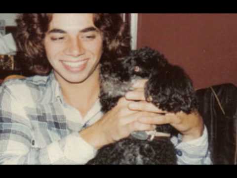 NOODLES - The Crazy Poodle from Hell - evil Insane...