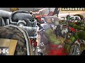 Warhammer 40 000 multiplayer Hardcore #475 Несгибаемая имба