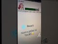 Prototipo de barra de vida para videojuegos con JavaScript #shorts