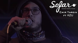 Emir Yargın (ft. KZU) - Araba İçin Baslı Müzik | Sofar Istanbul Resimi