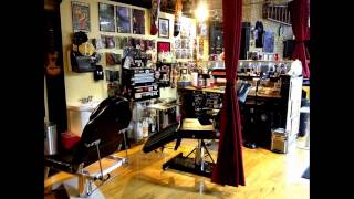 Welcome to Walkers Point Tattoo Company  Walkers Point Tattoo Company