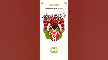 Dop 2 delete one part level 653 @YouTube #viral #youtubeshorts