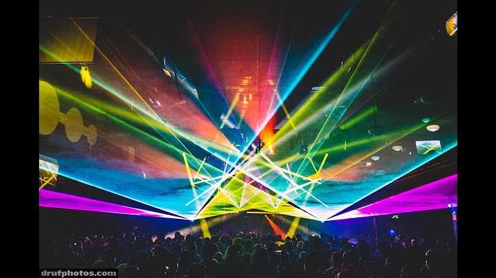 Widespread Panic 5.7.22