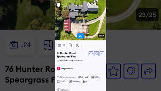 Check out the top 5 most saved properties last month on realestate.co.nz 🏠👀