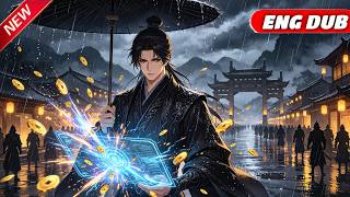 Zero-Talent Waste Man Awakens Upgrade Talent,Continuously Strengthens And Ups,Slays Powerful Enemies