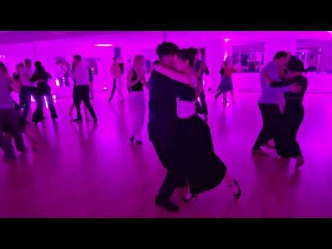 Part 2, Saturday neolonga, Baltic Neotango Festival 2026
