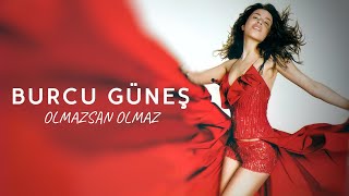 Burcu Güneş - Olmazsan Olmaz | (2006) (SM Gold) (KralPop & Powertürk Remastered)