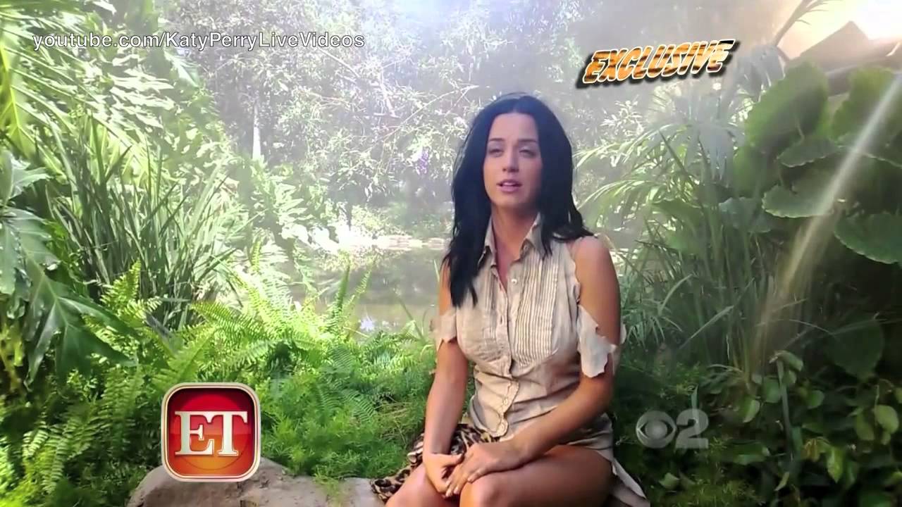 Download Katy Perry - Roar (Official Music Video - BTS)
