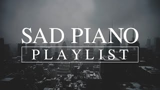 【SAD PIANO】 I can't let you go after all...