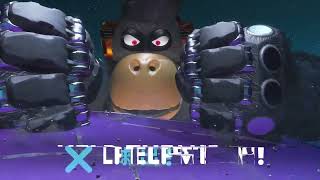 ASTRO BOT | Gorilla Nebula Walkthrough! #PS5 #Gameplay #Live