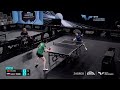 LIVE! | T3 | Q Day 2 | WTT Contender Zagreb 2026 | Session 2