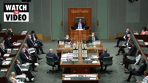 Religious discrimination bill passes the House of Representatives