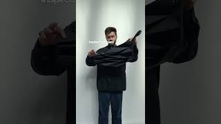 Issey Miyake X Iittala Origami Bag