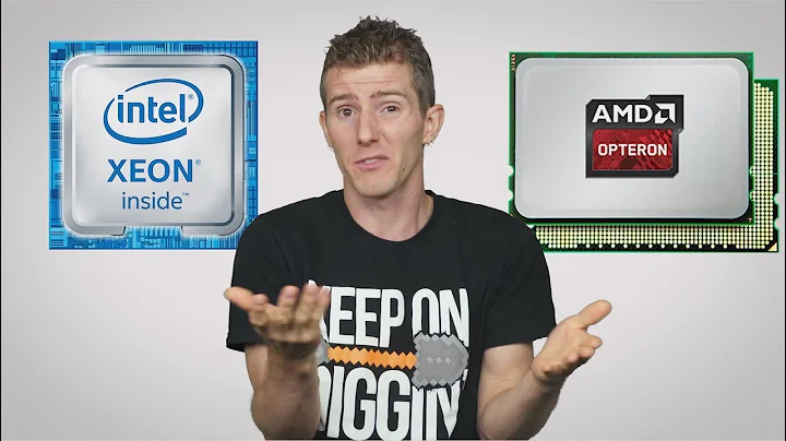 Should You Game On a Server CPU?