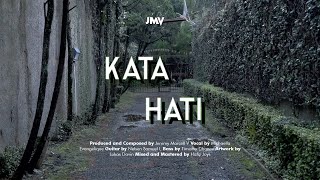 Jeremy Marcell V - Kata Hati ft. Michaella Evangelique (Official Music Video)