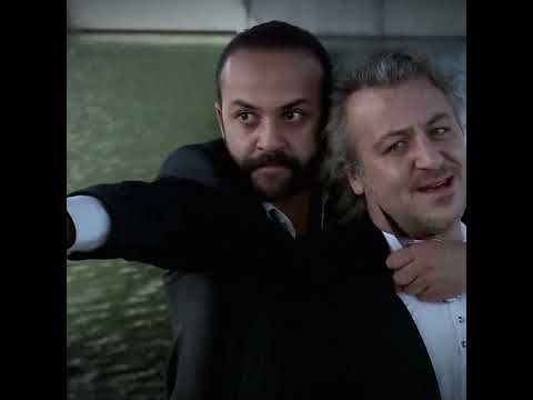 Kerpeten Ali Nasıl Güvendim Lan Ben Sana | Ezel #shorts