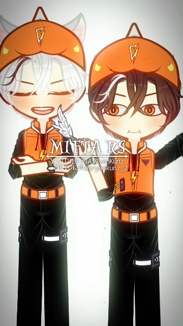 hahaha meme trend #tweening #Boboiboy and #reverseboboiboy #boboiboygalaxymusim2 #gacha #gachalife2