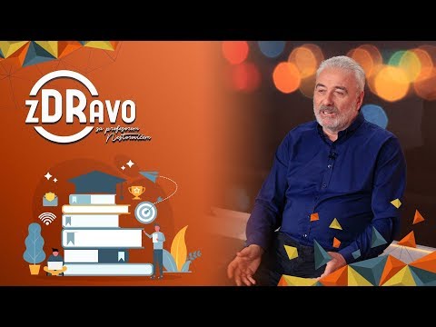 Video: Kako Se Zainteresovati Za Studiranje