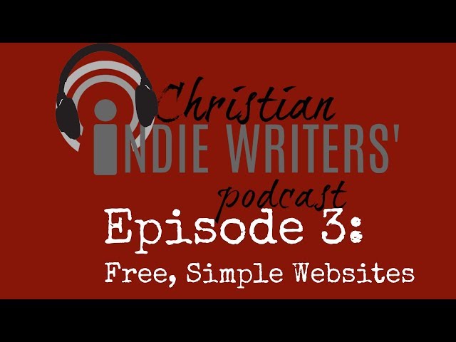 Episode 3: Free, Simple Websites