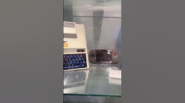 MAC 77 - Rare Sinclair 80s Collectables Shelf ZX80 ZX Spectrum & Recent Vega+👾🕹🎮